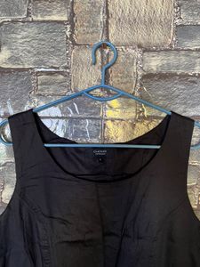 Womens’ Casual Black Balloon Dress From Thailand🖤