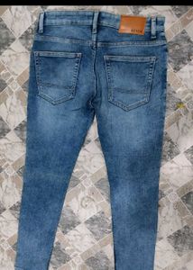 ✅🆕BRAND New Men's Blue Denim Jeans🆕✅