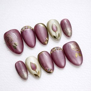 Press On Nails