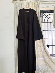 price drop🎉unused Brown abaya