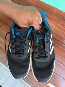 Adidas Bounce Original  Running Shoes