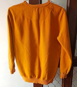 Nike Color Block Crewneck Sweatshirt