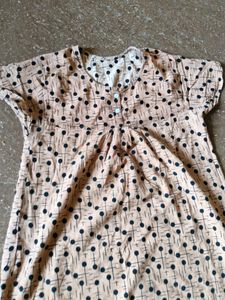 Dresses Nighty