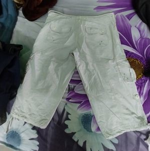 😍Women Capri Buy From 🇨🇦 CANADA 👍