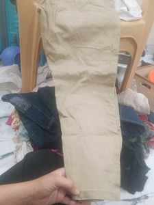 Stylish Men's Jeans