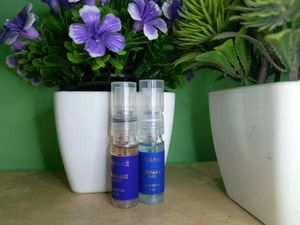 Da Rake mini perfume set 2 unisex