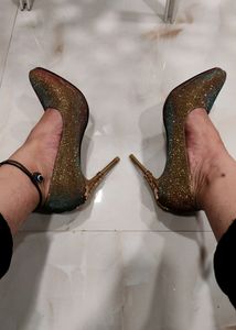 Best Heel