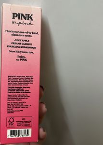 PINK by Victoria's Secret Travel Spray
