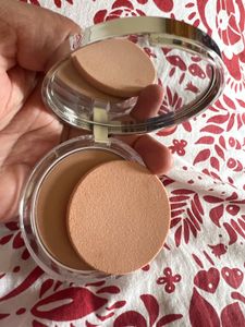 Clinique Skincare Compact powder-03stay beige