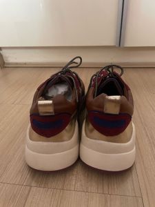 Stylish brown Women's Sneakers