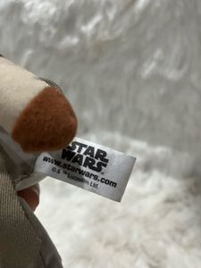 Star Wars Plush Toy - Rey