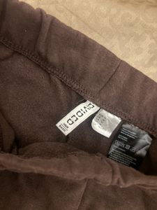 H&amp;M Comfy Jogger Pants