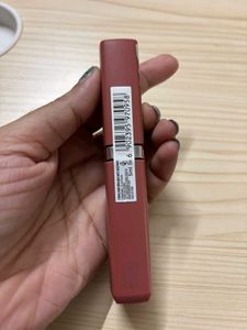 L'Oreal Paris Infalliable Lipstick