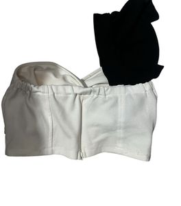 Designer  off white two piece  set