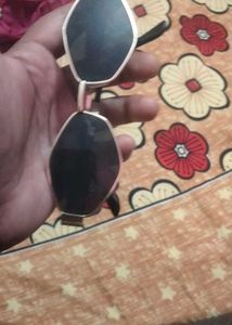 Unique Geometric Sunglasses