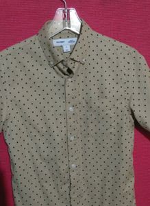 Old Navy Shirt