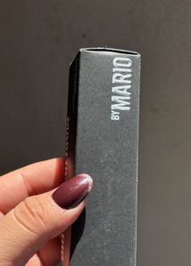 Makeup by Mario Blush Stick:- Dusty Rose