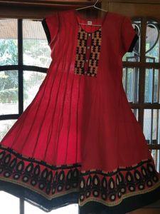 Beautiful Anarkali