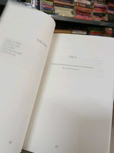 The Comfort Book