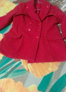 Woman Blazers Coat Winter Offer Sirf Aaj Ke Liye