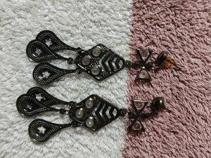 Assorted Elegant Earrings Set❤️