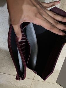 Ladies Wallet