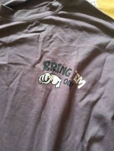 3 Women's T-Shirt