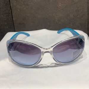 DG By Solar X Oversized sunglasses