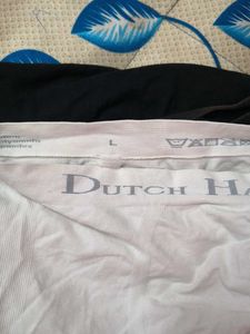 Dutch Harbor Boxer Briefs