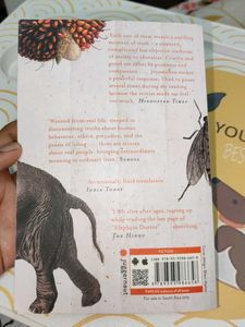 Stories of the True by Jeyamohan