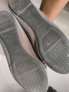BATA ballerinas BRAND NEW