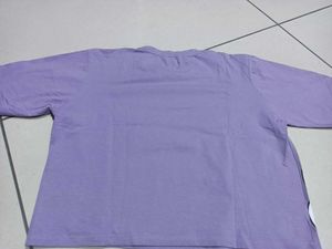 over size T-Shirt