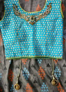 Designer Lehenga Choli