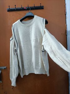 Cozy Knit pullover