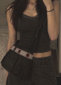 y2k vintage bag