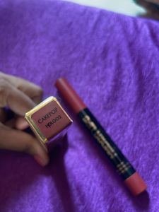 Forever52 Hydra Lips Lipstick