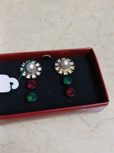 Avon Changeble Tops/ Studs