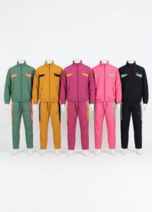 Nike Tracksuit Set