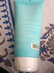 Dot &amp; Key Barrier Repair Face Wash