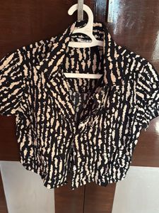 Stylish Printed Jumpsuit for Women