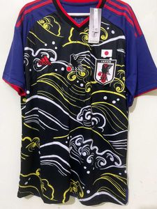 Adidas Japan Football Graphic Tee