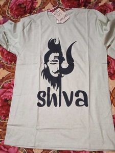 Men's Shiva Graphic T-Shirt