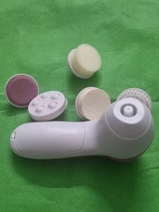 Nova 5 In 1 Face Massager