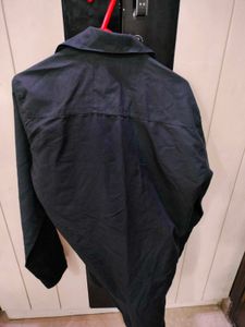 Men's Classic black Shirt