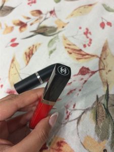 Chanel Lipstick