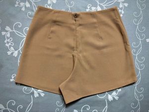 FOREVER 21 Mini Skort