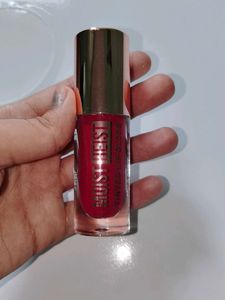 Swiss Beauty Lip Gloss - Bold Red