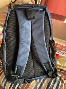 Backpack 🎒
