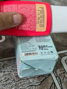 Dot &amp; Key Skincare Bundle not used new product