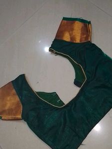 Stitched Blouse